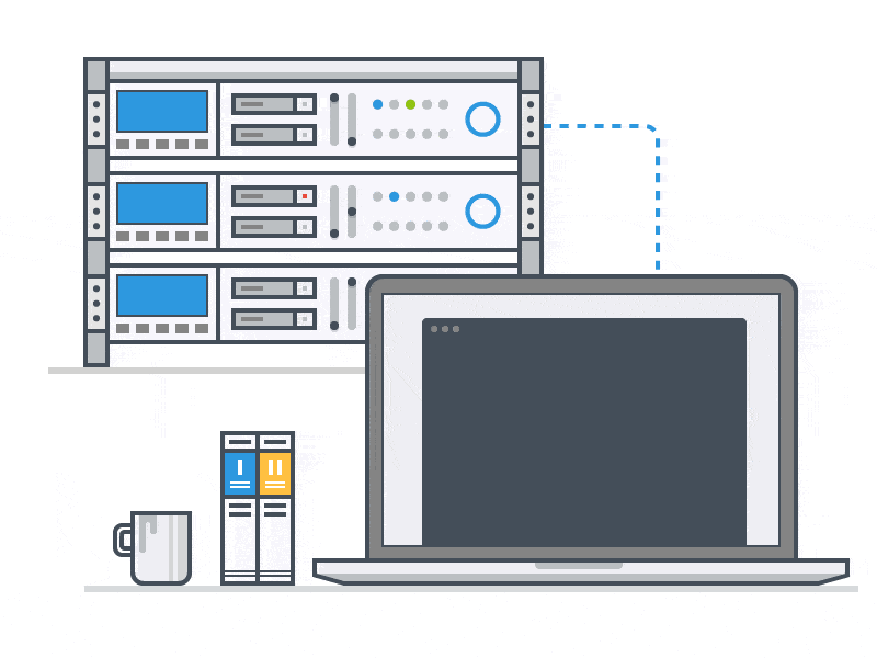Web Development Service